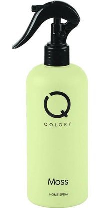 Qolory Moss Karışık Oda Kokusu 400 ml