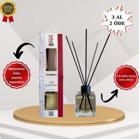 De Parfum Çubuklu Hanımeli Çiçeği Oda Kokusu 120 ml