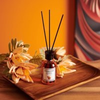Jardin D'or Caramel Reed Diffuser Çubuklu Caramel Oda Kokusu 110 ml
