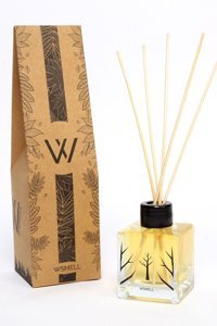 Wsmell Çubuklu Angel Oda Kokusu 50 ml