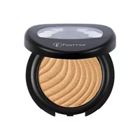 Flormar No:03 Pearly Gold Toz Işıltılı Tekli Far Altın