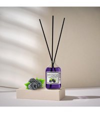 Brescia Çubuklu Böğürtlen Oda Kokusu 110 ml