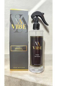 Vibe Vanilya Oda Kokusu 400 ml