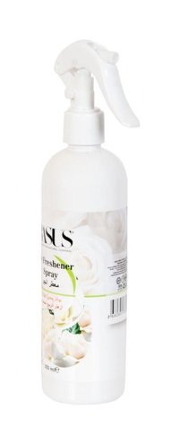 Rasus Beyaz Gül Oda Kokusu 350 ml
