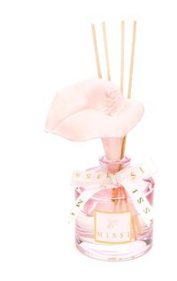 Missi Home Gala Çiçek Taşlı Çubuklu Pudra Oda Kokusu 200 ml