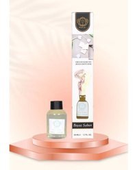 Soel Parfüm Beyaz Sabun Oda Kokusu 50 ml