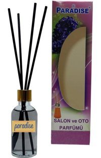 Paradise Çubuklu Ağaç Oda Kokusu 50 ml