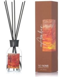 No Nome Çubuklu Amber Çiçeği Oda Kokusu 100 ml