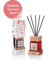 Frannita Special Çubuklu Amber Çiçeği Oda Kokusu 100 ml