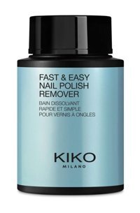 Kiko Milano Fast&Easy Aseton