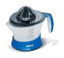 Beko BKK-2146 1 lt Kırmızı Katı Meyve Sıkacağı