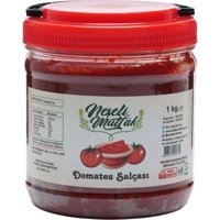 Neşeli Mutfak Domates Salçası 1 kg