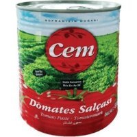 Cem Domates Salçası 800 gr