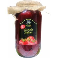 Bahcemis Organik Domates Salçası 800 gr