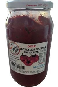 Otak Ev Yapımı Domates Salçası 1 kg