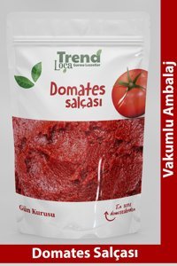 Trend Loca Gün Kurusu Domates Salçası 2 kg