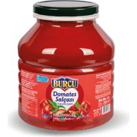 Burcu Domates Salçası 3.2 kg
