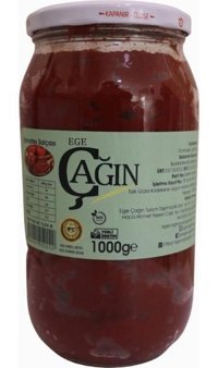 Ege Çağın Domates Salçası 1 kg
