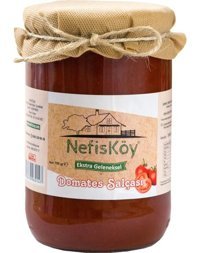Nefisköy Domates Salçası 700 gr