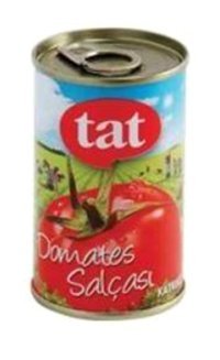 Tat Domates Salçası 170 gr