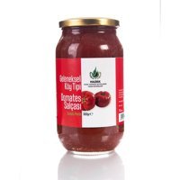Hazek Kooperatifi Geleneksel Köy Tipi Domates Salçası 1 kg