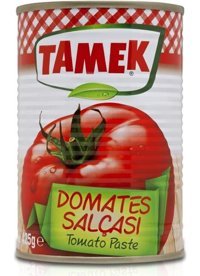 Tamek Domates Salçası 425 gr