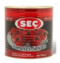 Seç Domates Salçası 9.1 kg