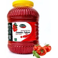 Turunca Geleneksel Gün Kurusu Domates Salçası 5 kg