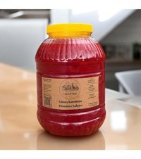 Ege Çiftlik Güneş Kurutma Domates Salçası 5 kg
