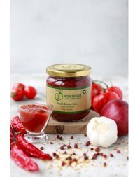 İmtad Organik Domates Salçası 450 gr