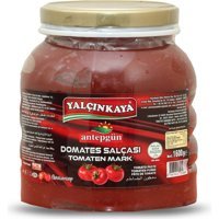 Yalçınkaya Domates Salçası 1.6 kg
