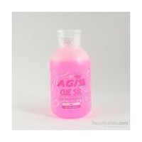 Agiss Soft Pompalı Aseton 450 ml