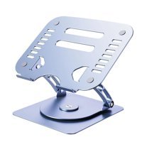 Global WNE1008 Ayarlanabilir Ayaklı Masaüstü Tablet Standı Beyaz