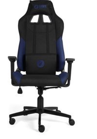 Hawk Gaming Chair Fab C Kumaş Oyuncu Koltuğu Lacivert-Siyah