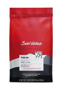 Juan Valdez Volcan Paket Granül Kahve 250 gr