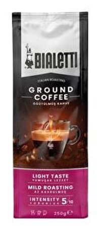 Bialetti Delicato Paket Granül Kahve 250 gr