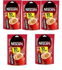Nescafe 3'ü 1 Arada Paket Granül Kahve 50x17.5 gr