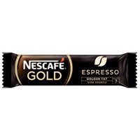 Nescafe Espresso Paket Granül Kahve 2 gr