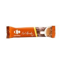Carrefour 2'si 1 Arada Paket Granül Kahve 12 gr
