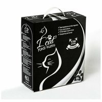I Cat Topaklanan İnce Bentonit Kedi Kumu 6 lt