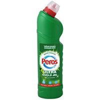 Peros Ultra Yoğun Ferahlık Banyo - Mutfak İçin Konsantre Jel Çamaşır Suyu 750 ml
