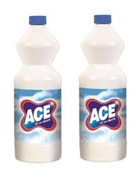 Ace Klasik Banyo - Mutfak İçin Sıvı Çamaşır Suyu 2 lt