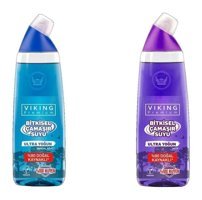 Viking Premium Kokulu Beyazlar İçin Sıvı Çamaşır Suyu 2x750 ml