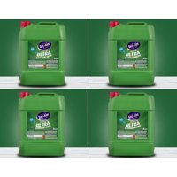 Seçkim Ultra Kıvamlı Banyo - Mutfak İçin Konsantre Sıvı Çamaşır Suyu 20 lt