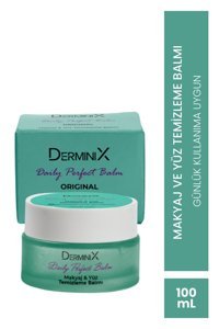 Derminix Daily Cleansing Tüm Ciltler Su Bazlı Yüz Temizleme Balmı 100 ml