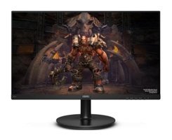 Philips 272S1AE 75 Hz 4 ms 27 inç FHD Flat IPS VGA HDMI 1920 x 1080 px Monitör