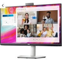 Dell S2722DZ 75 Hz 4 ms 27 inç QHD Düz IPS Hoparlörlü HDMI 2560 x 1440 px Monitör