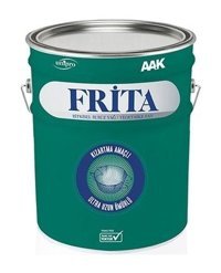 Frita Ayçiçek Yağı 18 lt