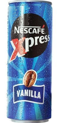 Nescafe Vanilyalı 250 gr Hazır Kahve