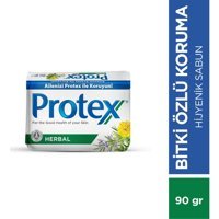 Protex Herbal Katı Sabun 2x90 gr